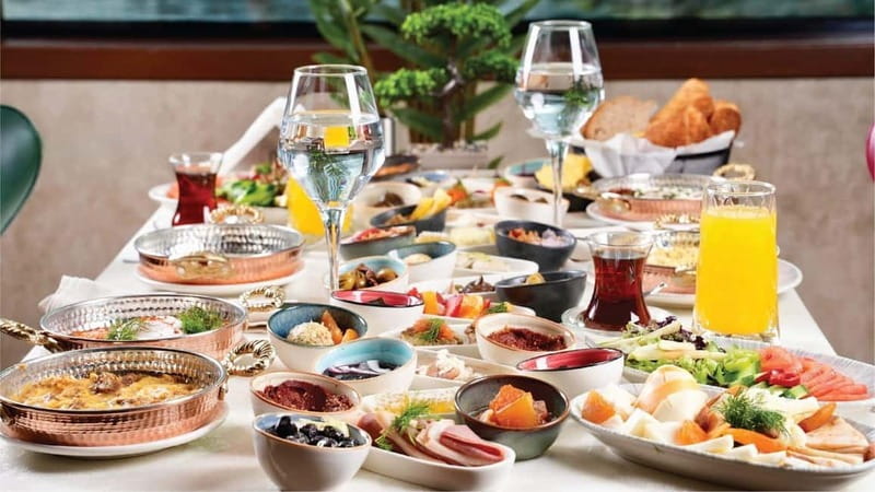 Istanbul: Bosphorus Morning Cruise with Breakfast - Departing from Kabata: How to Find the Boat