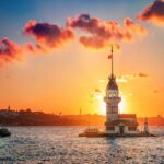 Istanbul Bosphorus Sunset Cruise Guided Tour - From the Bosphorus Bridge to Beylerbeyi Palace