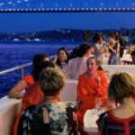 Istanbul: Bosphorus Sunset Cruise with Dinner - Starting Point and Meeting Arrangements in Istanbul