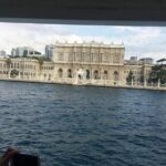 Istanbul Bosphorus Two Continents Tour - Discovering Eminonu Square’s Vibrant Energy