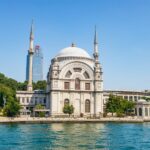 Istanbul: Bosphorus Yacht Cruise with Stopover on Asian Side - Exploring Istanbul’s European and Asian Coasts