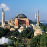 Istanbul: Byzantine and Ottoman Relics Tour with Local Guide - Starting at Hagia Sophia: A UNESCO World Heritage Site