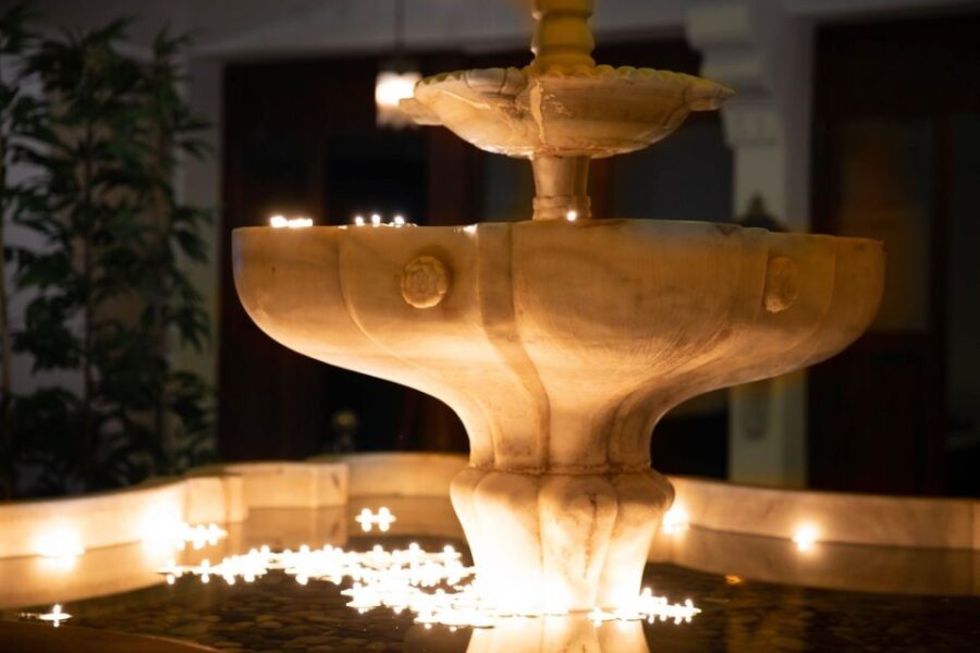Istanbul: Cagaloglu Hamam Experience - Separate Sections for Men and Women with Skilled Therapists