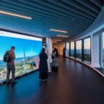 Istanbul: Camlica Tower Entry with Optional Dining Choices - The Stunning Views from Camlica Tower’s Observation Deck