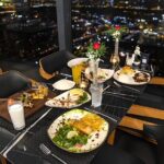 Istanbul Camlica Tower: Private Entry, Transfer & Dine Choices - Exploring Camlica Tower: Observation Deck and Landmark Views