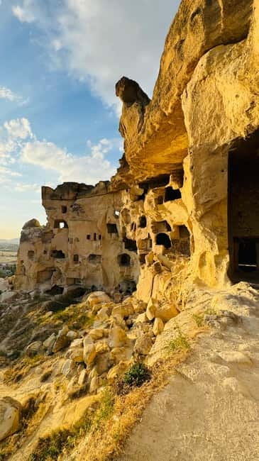 Istanbul: Cappadocia-2-Days Tour with Flights and Transfers - Flights and Transfers Frame the Entire Experience