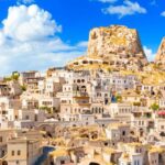 Istanbul: Cappadocia Day Trip with Flights & Lunch - Walking Through Devrent Valley: The Land of Fairy Chimneys