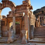 Istanbul, Cappadocia, Pamukkale, Ephesus 7 Day Package - Discovering the Hidden Treasures of Cappadocia