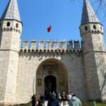 Istanbul & Cappadocia Private & Small Group 6 days with flights - Topkapi Palace and the Grand Bazaar: A Window into Ottoman Power