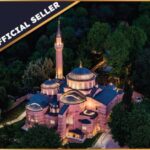 Istanbul: Chora Mosque Entry Ticket - How to Access the Chora Mosque Without Queues