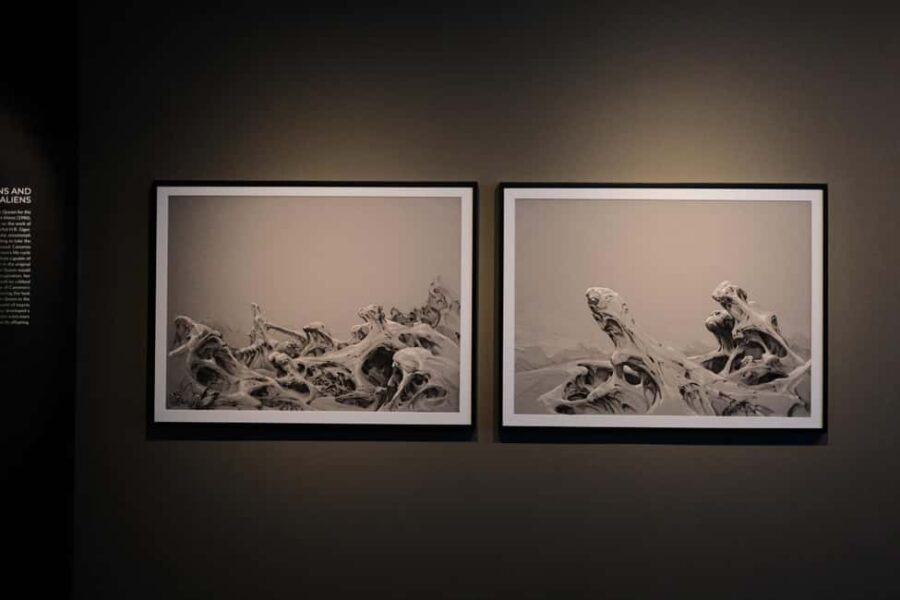 Istanbul Cinema Museum:The Art of James Cameron - Exploring the Vibrant Beyolu Neighborhood