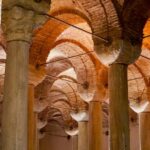 Istanbul Cisterns Walking Tour  Basilica, erefiye & Nakka - Meeting Point and Tour Logistics at Gülhane Park’s Main Entrance