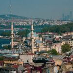 Istanbul city tour from Cruise ship terminal Galataport. - Starting Point at Galataport for Easy Access