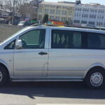 Istanbul City Tour: Private Car Hire with a Driver - The Comfort and Convenience of a Private Vehicle