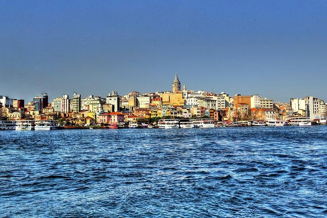 Istanbul Combo: Classic City Tour and Bosphorus Cruise - Shopping at Istanbul’s Bazaars: Grand Bazaar and Spice Market