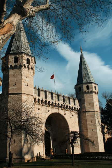 Istanbul: Cruise Port Tour with Topkapi Palace Entry - Visiting Hippodrome Square and Its Monuments