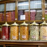 Istanbul Culinary Secrets of the Old City - Visiting a Family-Run Confectionery with Four Generations of Turkish Delight Makers