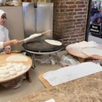 Istanbul Culinary Tour: Local Tavern and Gourmet Street Foods - Tasting the Iconic Dürüm Kebab