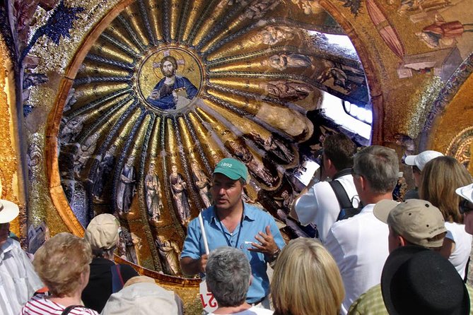 Istanbul Customized Tour - Private - The Role of the Private Guide and Personalization