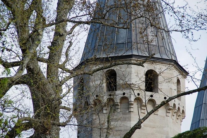 Istanbul Day Tour (To the heart of old Istanbul) - From the Old Town to the Byzantine Hippodrome