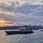 Istanbul: Daytime Bosphorus Yacht Cruise with Fruit & Snacks - Starting Point at Karaköy Sahil Park Offers Convenience and Ease