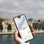Istanbul: Daytime or Sunset Sightseeing Cruise & Audio Guide - Detailed Stops and Sights Along the Bosphorus