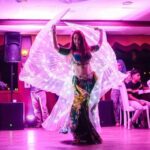 Istanbul: Dinner Cruise & Dance Shows with Private Table - Comfortable Shuttle Service and Easy Booking