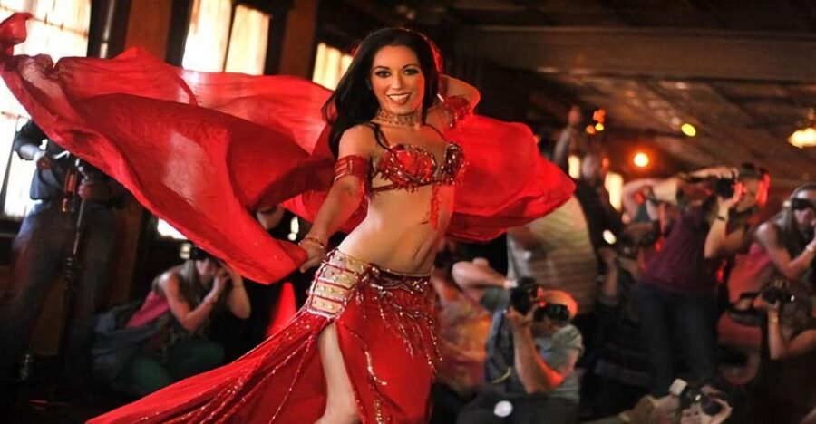 Istanbul: Dinner Cruise on the Bosphorus - What Makes the Bosphorus Dinner Cruise Stand Out in Istanbul