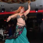 Istanbul: Dinner Cruise with Hotel Transfer and Soft Drinks - Starting Point: Hotel Pickup in Central Istanbul