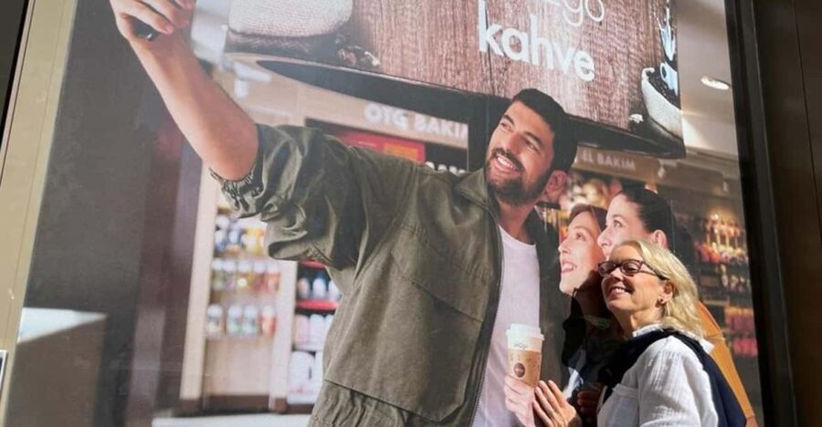 Istanbul: Discover the places where Turkish series are shot. - Exploring Istanbul’s Iconic TV Series Houses and Neighborhoods