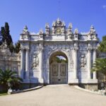 Istanbul: Dolmabahce Palace and Grand Bazaar Tour - Convenient Logistics with Hotel or Port Pickup