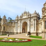 Istanbul: Dolmabahce Palace Guided Tour - Starting at the Dolmabahce Clock Tower