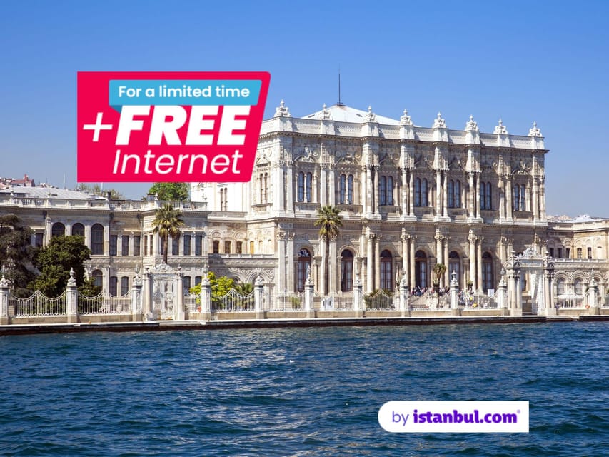 Istanbul: Dolmabahce Palace & Harem Skip-the-Line Entry - Inside the Palace: Architecture and Design Highlights