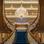 Istanbul Dolmabahçe Palace Private Tour with Transfers - Meeting Point and Transportation Convenience