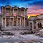 Istanbul: Ephesus Day Trip with Flights - Flight Departures and Transportation Logistics