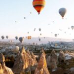 Istanbul: Ephesus, Pamukkale, Cappadocia 8-Day Trip by Plane - Highlights of Istanbul’s Historic Heart and Bosphorus Panorama
