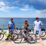 Istanbul: Eurasia Bike & Boat Half-Day Tour - Starting Point in Balat: The Gateway to Istanbul’s Vibrant Old Town