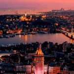 Istanbul: Exclusive Istanbul Night Tour with Private VIP Car - Customizing Your Nighttime Istanbul Tour