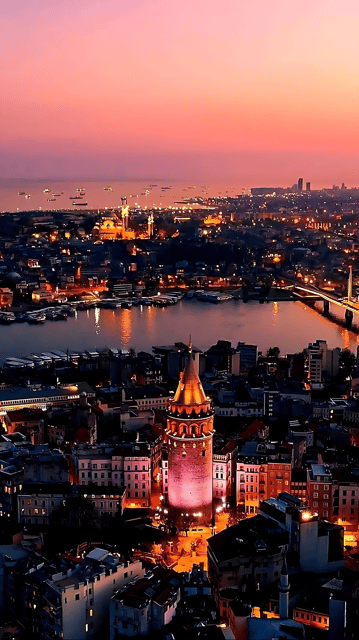Istanbul: Exclusive Istanbul Night Tour with Private VIP Car - Customizing Your Nighttime Istanbul Tour