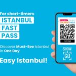Istanbul FAST PASS: Explore in a Day w/ Skip-the-Line Entry - How the Show&Go Digital Ticketing System Simplifies Your Visit