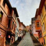 Istanbul: Fener District Tour (Greek-Orthodox Culture) - Visiting the Byzantine Churches and Religious Sites