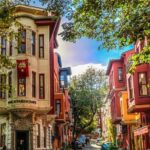 Istanbul Food Escape : Ferry to the Flavors of the Asian Side - Crossing the Bosphorus by Ferry for Stunning City Views