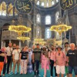 Istanbul: Full-Day City Highlights Tour with Lunch - The Practicalities of the Full-Day Tour