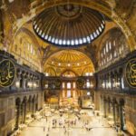 Istanbul: Full-Day Guided Tour of the Old City - From the Old Town to the Castle District: Key Stops on the Tour