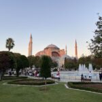 Istanbul: Full-Day Heritage Tour - Starting Point and Hotel Pickup in Istanbul