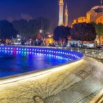 Istanbul: Full-Day Highlights Tour with Guide and Lunch - Starting Point and Pickup Details