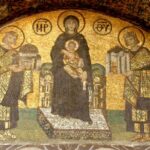 Istanbul: Full-Day Imperial & Asia Small Group Tour - Starting Point and Group Size for a Personalized Experience