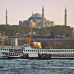 Istanbul: Full Day Princes Islands Guided Tour with Lunch - Pickup and Transfer Logistics in Istanbul