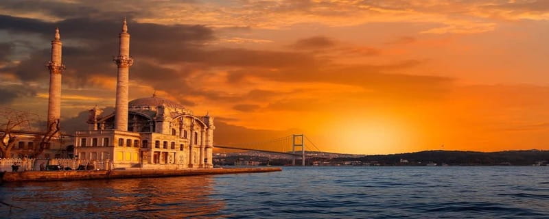 Istanbul: Full-Day Private City Highlights Guided Tour - The Tour Starts with a Convenient Pickup in Istanbul