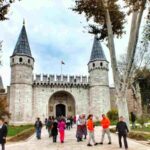 Istanbul: Full-Day Private Guiding Old City Tour - From the Sultanahmet Square to the Grand Bazaar